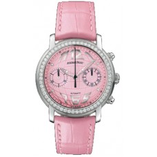 Audemars Piguet Jules Audemars Ladies 26012BCZZD063CR01 Audemars Piguet Jules Audemars Ladies 26012BCZZD063CR01